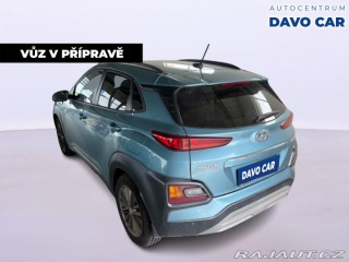 Hyundai Kona 1,0 T-GDI 120 88kW Premiu 2018