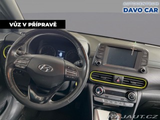 Hyundai Kona 1,0 T-GDI 120 88kW Premiu 2018