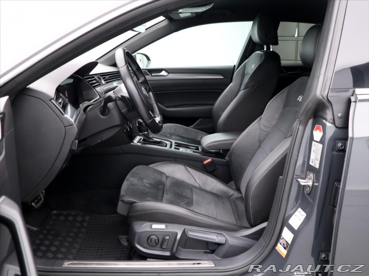 Volkswagen Arteon 2,0 TDI 176kW 4x4 R-Line 2018