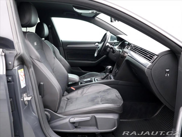 Volkswagen Arteon 2,0 TDI 176kW 4x4 R-Line 2018