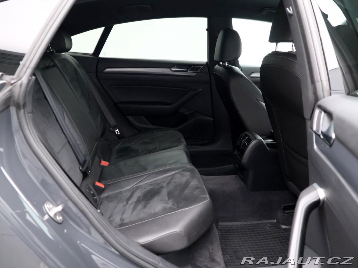 Volkswagen Arteon 2,0 TDI 176kW 4x4 RLine C 2018