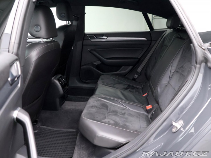 Volkswagen Arteon 2,0 TDI 176kW 4x4 RLine C 2018