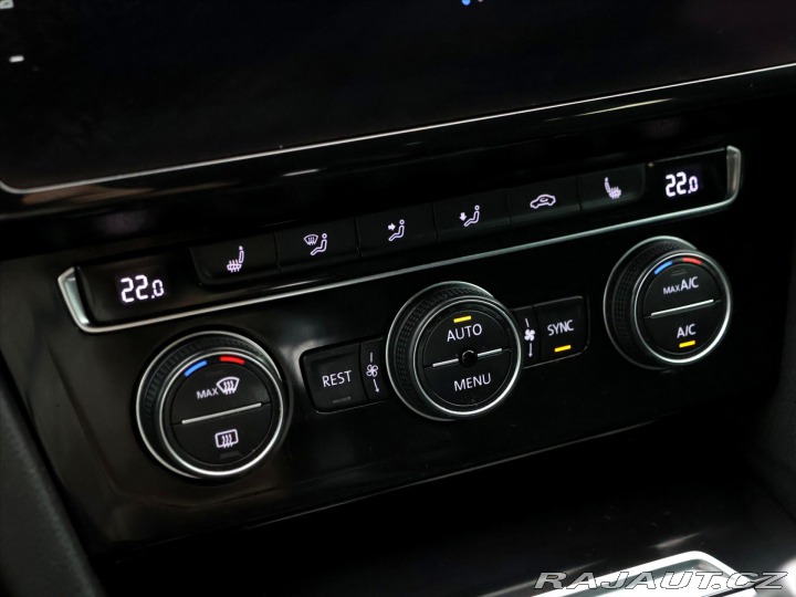 Volkswagen Arteon 2,0 TDI 176kW 4x4 R-Line 2018