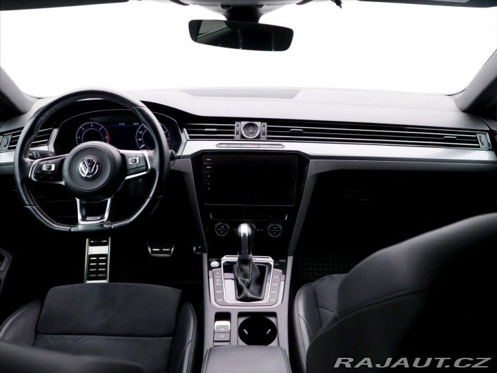 Volkswagen Arteon 2,0 TDI 176kW 4x4 RLine C 2018