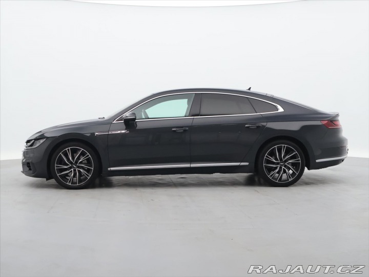 Volkswagen Arteon 2,0 TDI 176kW 4x4 R-Line 2018