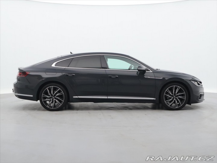 Volkswagen Arteon 2,0 TDI 176kW 4x4 RLine C 2018