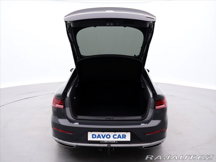 Volkswagen Arteon 2,0 TDI 176kW 4x4 RLine C 2018