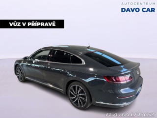 Volkswagen Arteon 2,0 TDI 176 kW 4x4 RLine 2018