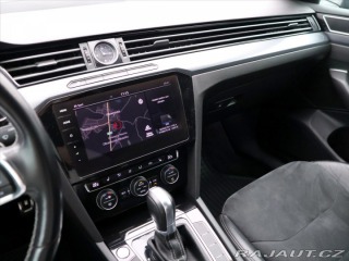 Volkswagen Arteon 2,0 TDI 176kW 4x4 RLine C 2018