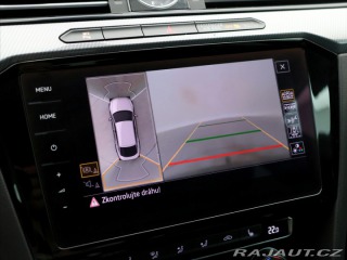 Volkswagen Arteon 2,0 TDI 176kW 4x4 RLine C 2018