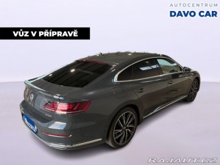Volkswagen Arteon 2,0 TDI 176 kW 4x4 RLine 2018
