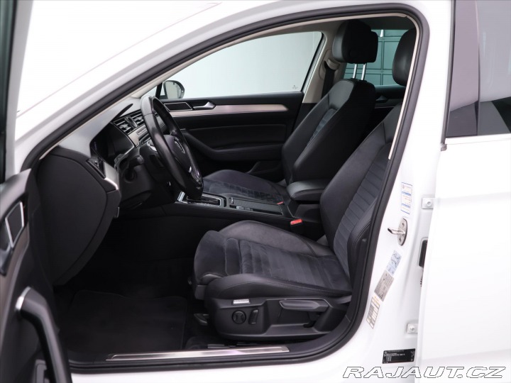 Volkswagen Passat 2,0 TDI 140k DSG Highline 2017