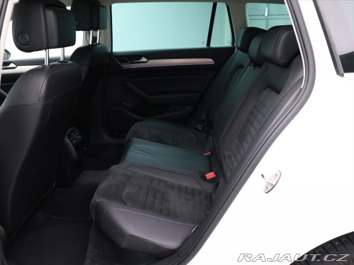 Volkswagen Passat 2,0 TDI 140k DSG Highline 2017