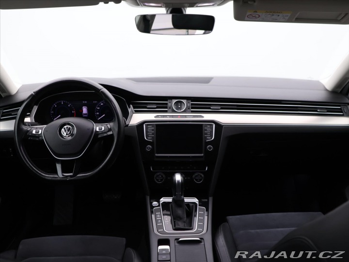 Volkswagen Passat 2,0 TDI 140k DSG Highline 2017