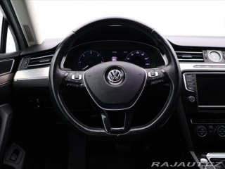 Volkswagen Passat 2,0 TDI 140k DSG Highline 2017