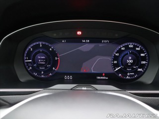 Volkswagen Passat 2,0 TDI 140k DSG Highline 2017