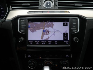 Volkswagen Passat 2,0 TDI 140k DSG Highline 2017