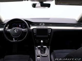 Volkswagen Passat 2,0 TDI 140k DSG Highline 2017
