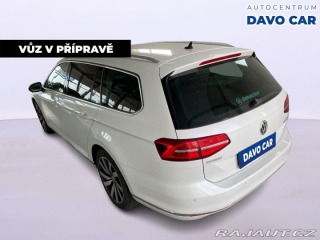 Volkswagen Passat 2,0 TDI 140 kW DSG Highli 2017