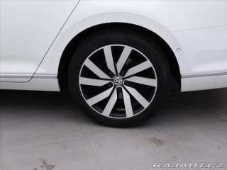 Volkswagen Passat 2,0 TDI 140k DSG Highline 2017