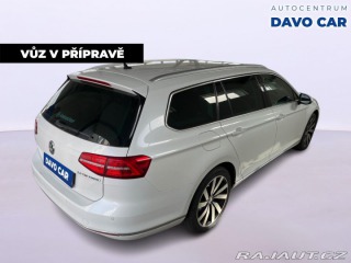 Volkswagen Passat 2,0 TDI 140 kW DSG Highli 2017