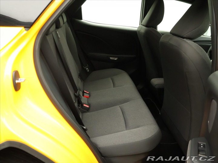Lexus Ostatní modely LBX 1,5 HEV FWD 100kW CZ 1.Ma 2024