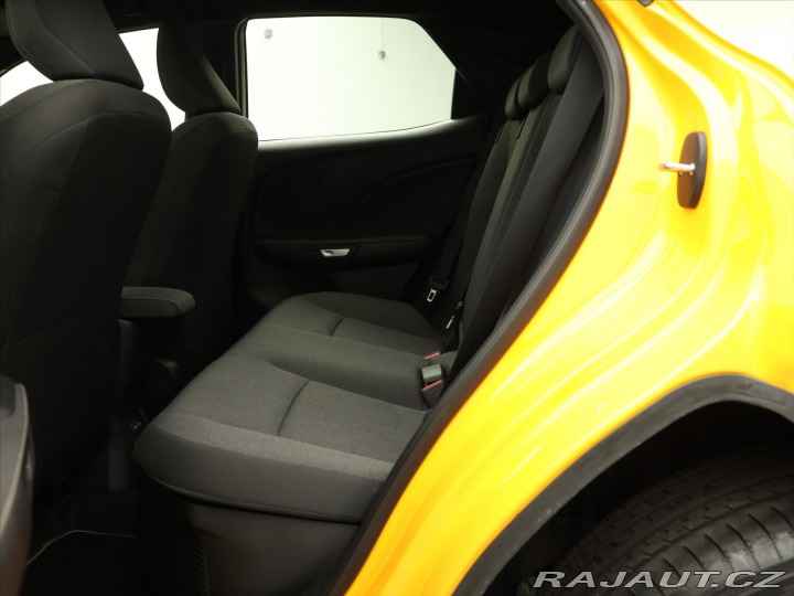 Lexus Ostatní modely LBX 1,5 HEV FWD 100kW CZ 1.Ma 2024