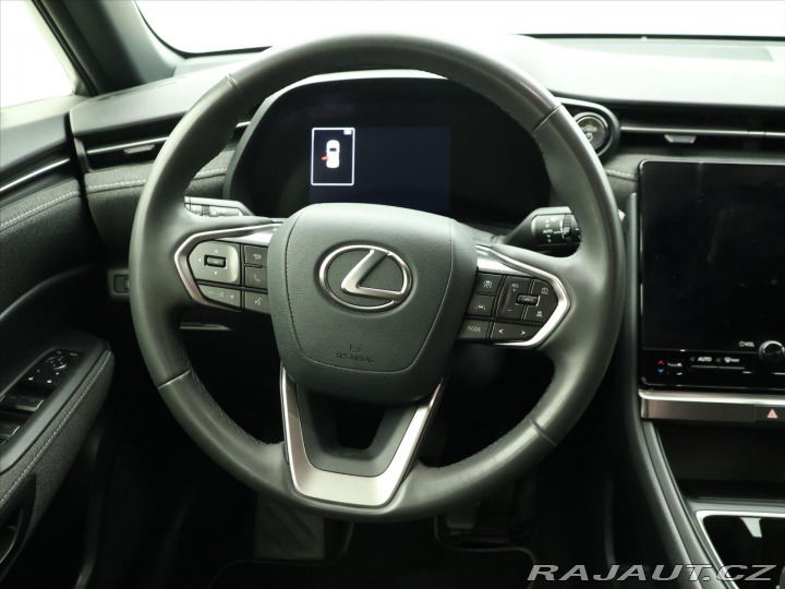 Lexus Ostatní modely LBX 1,5 HEV FWD 100kW CZ 1.Ma 2024