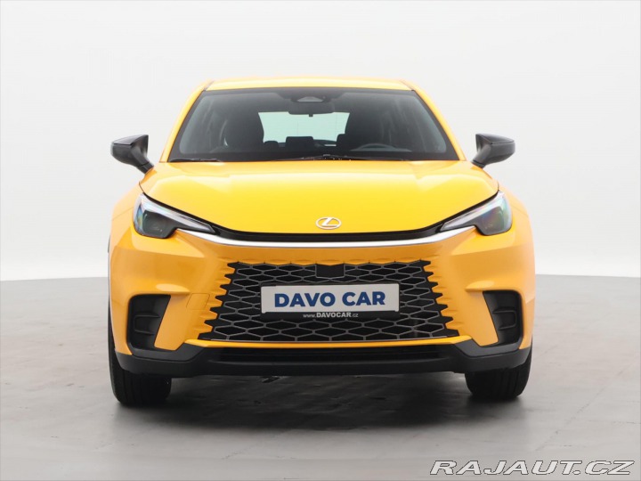 Lexus Ostatní modely LBX 1,5 HEV FWD 100kW CZ 1.Ma 2024