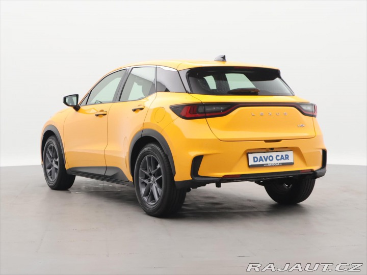 Lexus Ostatní modely LBX 1,5 HEV FWD 100kW CZ 1.Ma 2024