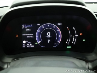 Lexus Ostatní modely LBX 1,5 HEV FWD 100kW CZ 1.Ma 2024