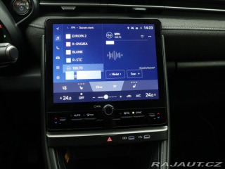 Lexus Ostatní modely LBX 1,5 HEV FWD 100kW CZ 1.Ma 2024