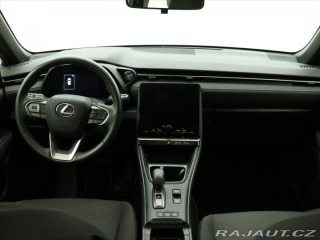 Lexus Ostatní modely LBX 1,5 HEV FWD 100kW CZ 1.Ma 2024