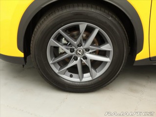 Lexus Ostatní modely LBX 1,5 HEV FWD 100kW CZ 1.Ma 2024