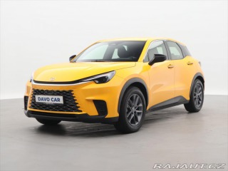Lexus Ostatní modely LBX 1,5 HEV FWD 100kW CZ 1.Ma 2024
