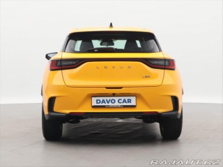 Lexus Ostatní modely LBX 1,5 HEV FWD 100kW CZ 1.Ma 2024