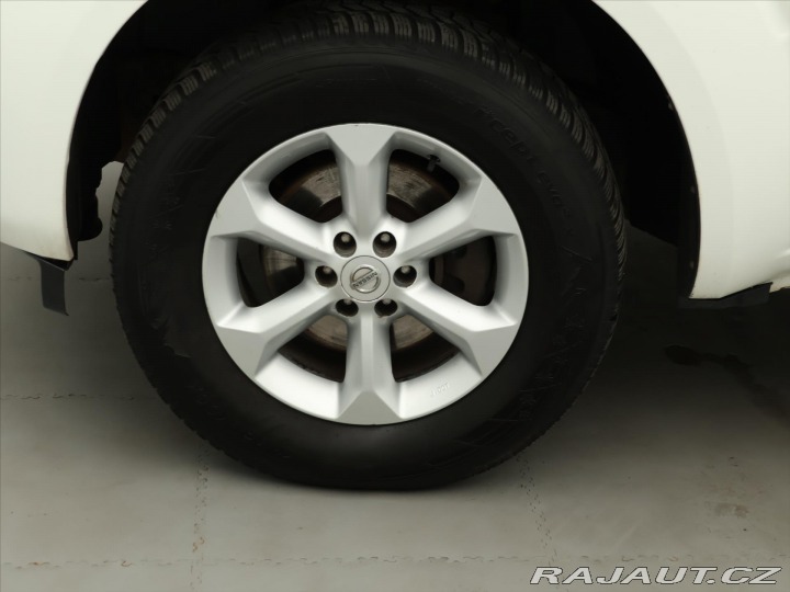 Nissan Pathfinder 2,5 dCi 140kW 4x4 7-Míst 2012