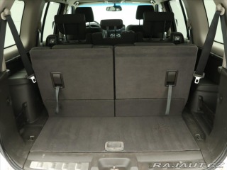 Nissan Pathfinder 2,5 dCi 140kW 4x4 7-Míst 2012