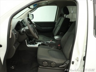 Nissan Pathfinder 2,5 dCi 140kW 4x4 7-Míst 2012