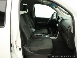 Nissan Pathfinder 2,5 dCi 140kW 4x4 7-Míst 2012