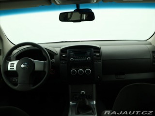 Nissan Pathfinder 2,5 dCi 140kW 4x4 7-Míst 2012
