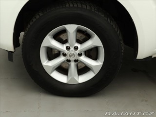 Nissan Pathfinder 2,5 dCi 140kW 4x4 7-Míst 2012