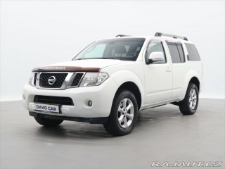 Nissan Pathfinder 2,5 dCi 140kW 4x4 7-Míst 2012