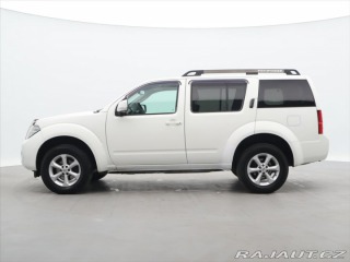 Nissan Pathfinder 2,5 dCi 140kW 4x4 7-Míst 2012