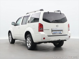 Nissan Pathfinder 2,5 dCi 140kW 4x4 7-Míst 2012