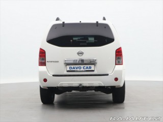 Nissan Pathfinder 2,5 dCi 140kW 4x4 7-Míst 2012