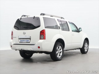 Nissan Pathfinder 2,5 dCi 140kW 4x4 7-Míst 2012