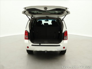 Nissan Pathfinder 2,5 dCi 140kW 4x4 7-Míst 2012
