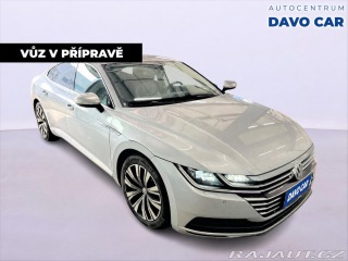 Volkswagen Arteon 2,0 TDI 140kW DSG Eleganc