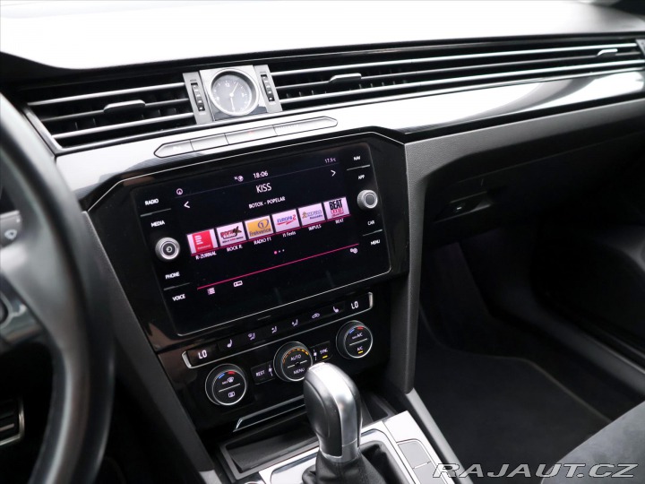 Volkswagen Arteon 2,0 TDI 140kW DSG Eleganc 2019